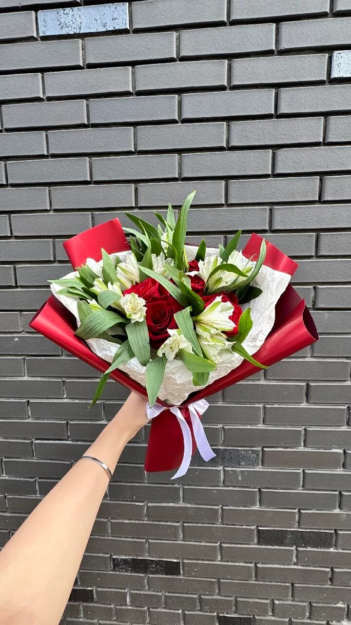 Букет